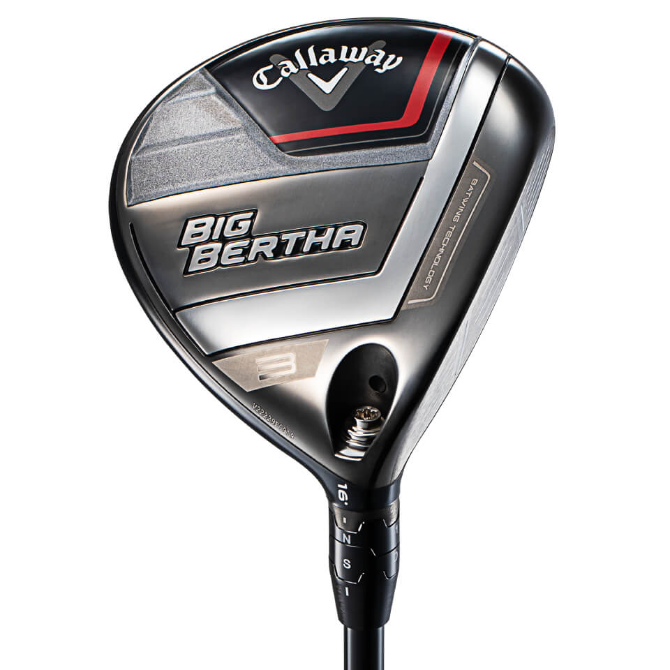 キャロウェイゴルフ／ビッグバーサ／ビッグバーサ フェアウェイウッド