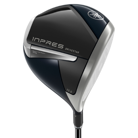 ヤマハゴルフ／inpres X／インプレスX 460D アイアンの口コミ評価