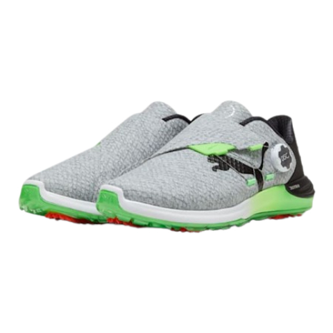 プーマゴルフ／／ファントムキャット ニトロ ディスク スパイクレス