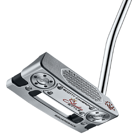 スコッティ・キャメロン／スタジオスタイル／ファストバック 1.5