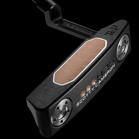 スコッティ・キャメロン／フューチュラ／フューチュラ 7M パターの