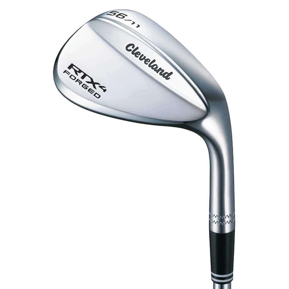 クリーブランドゴルフ／RTX／588 RTX 2.0 プレシジョン フォージド