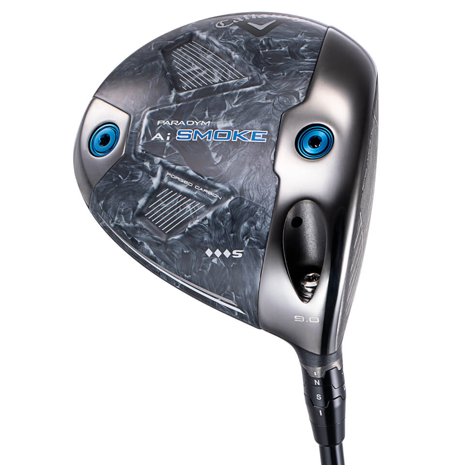 キャロウェイゴルフ／PARADYM／パラダイム Ai スモーク MAX