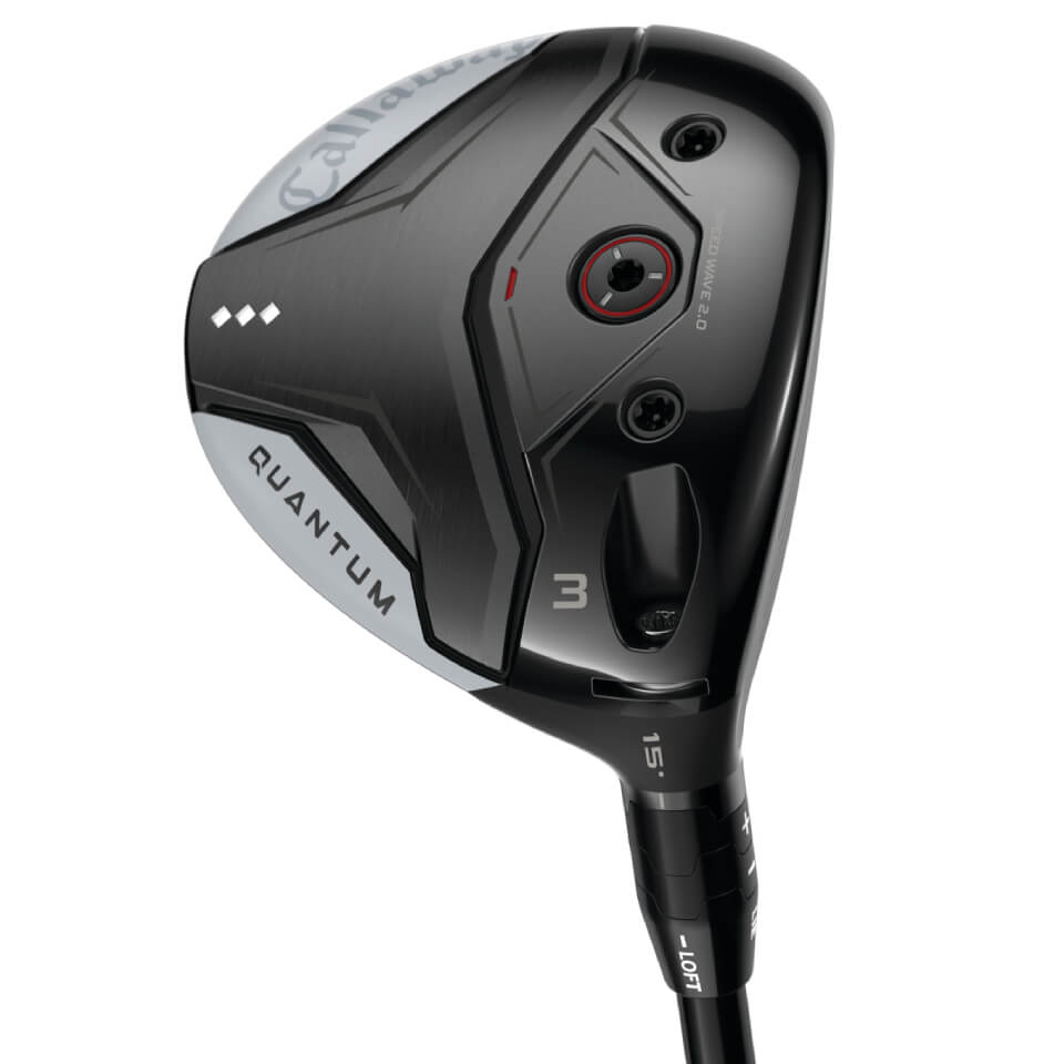 キャロウェイゴルフ／QUANTUM／QUANTUM ◇◇◇（クアンタム トリプル