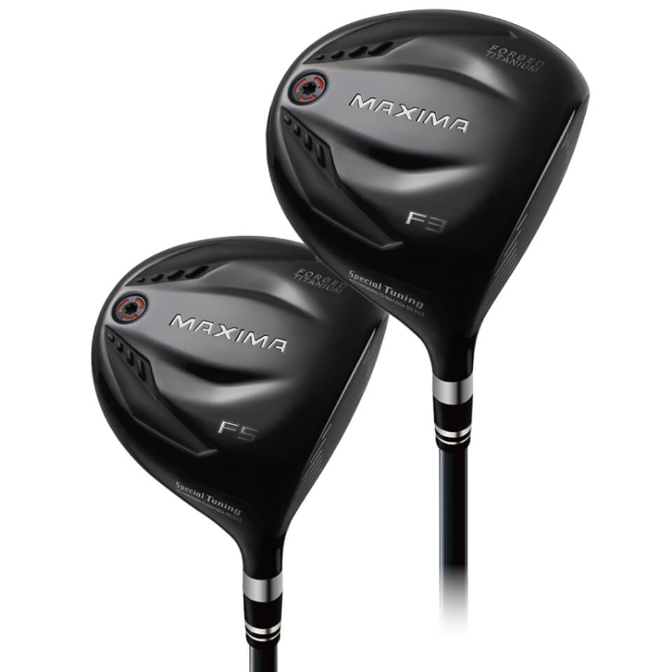 RYOMA GOLF／MAXIMA／MAXIMA TYPE D ドライバーの口コミ評価｜ゴルフ