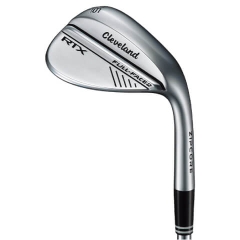 クリーブランドゴルフ／CVX／CVX ジップコア ウェッジの口コミ評価