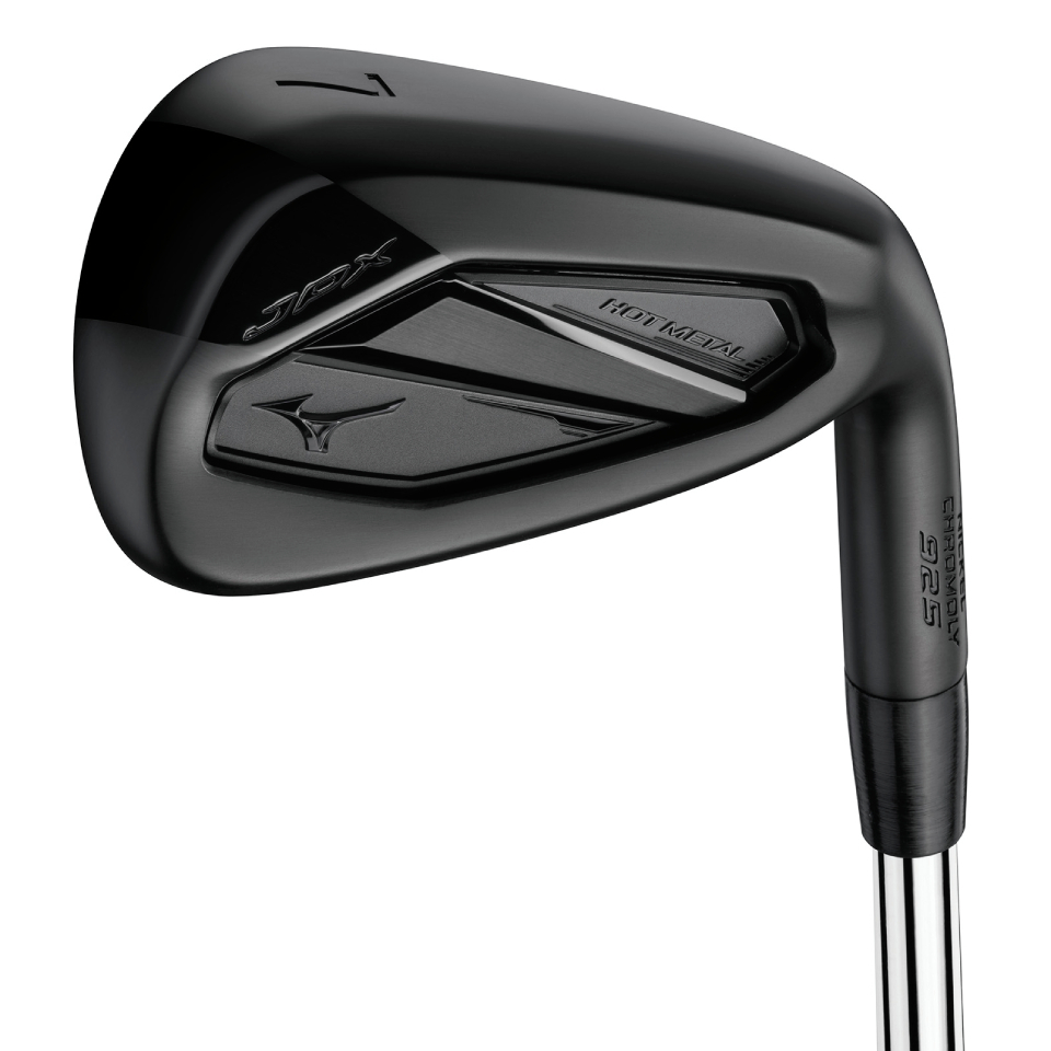 ミズノ／JPX／JPX E500 Forgedの口コミ評価｜ゴルフクラブ・ギア情報の