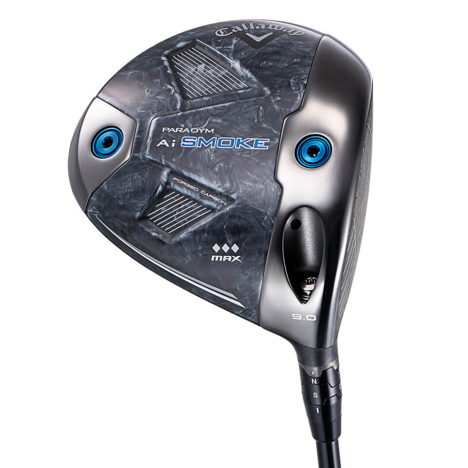 キャロウェイゴルフ／PARADYM／パラダイム トリプルダイヤモンド