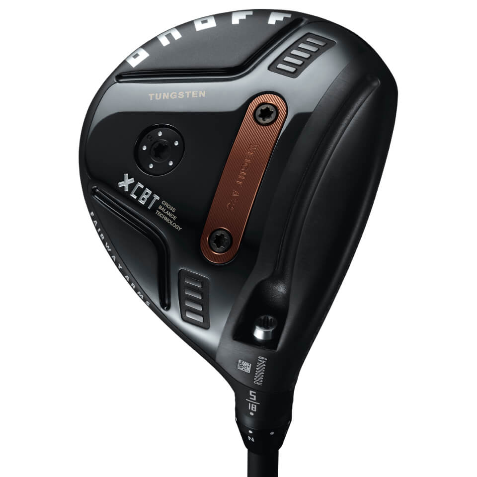 テーラーメイドゴルフ／SLDR／SLDR S フェアウェイウッドの口コミ評価