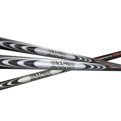 日本シャフト／N.S.PRO MODUS3／N.S.PRO MODUS3 HYBRID Graphite On