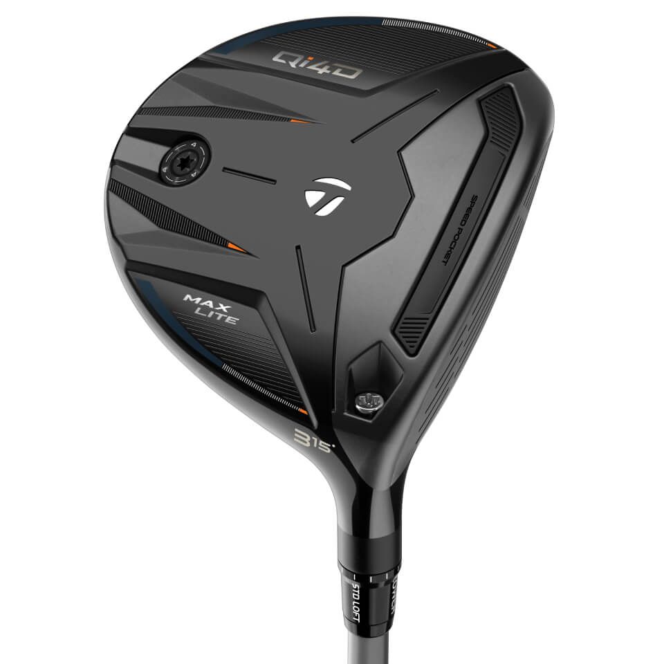 テーラーメイドゴルフ(taylormade)／フェアウェイウッドの口コミ評価