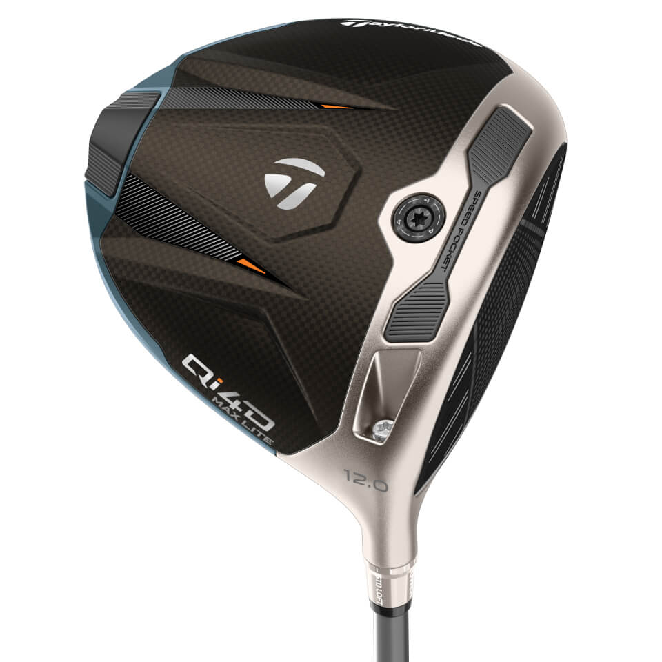 テーラーメイドゴルフ／ROCKETBLADEZ／ROCKETBLADEZ MAXアイアンの