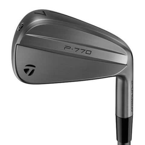 テーラーメイドゴルフ／P700 シリーズ／P7MC アイアン（2023）の口コミ