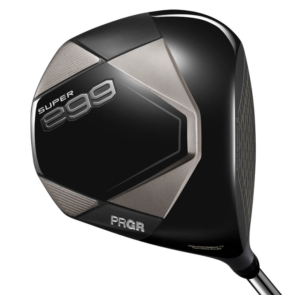 プロギア／egg／egg アイアン PC（赤egg アイアン PC）の口コミ評価