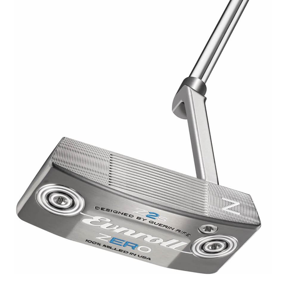 イーブンロール／／Carlsbad M1 パターの口コミ評価｜ゴルフクラブ