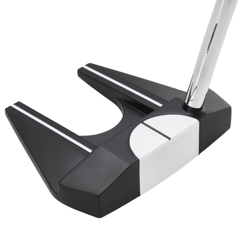 オデッセイ／2-BALL ELEVEN／2-BALL ELEVEN S TOUR LINED パターの