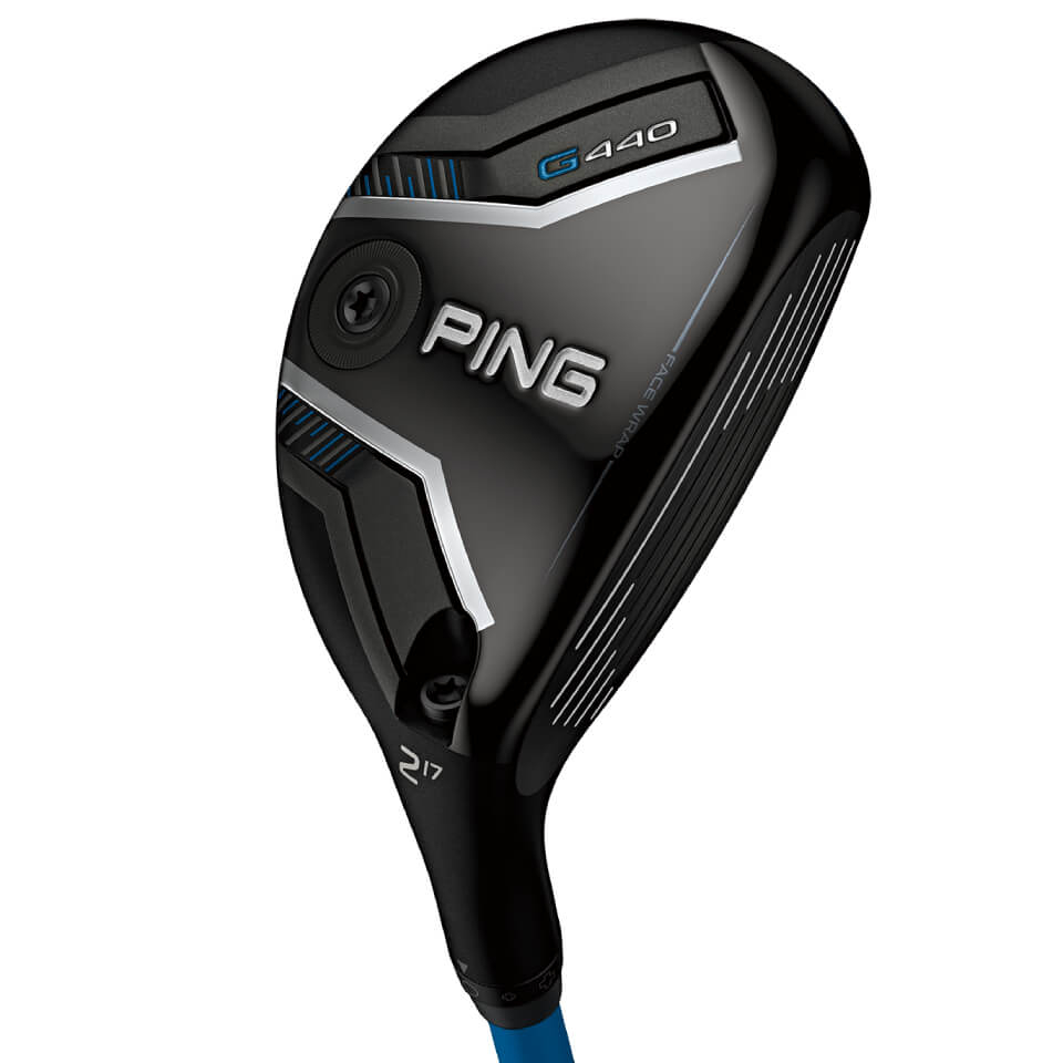 A DESIGN GOLF／／A GRIND BX-H ユーティリティの口コミ評価｜ゴルフ