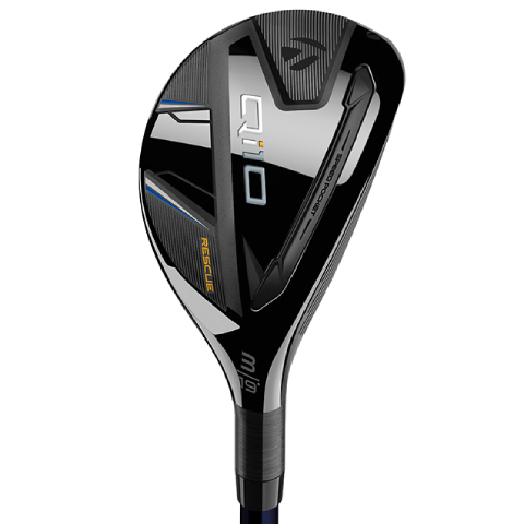 テーラーメイドゴルフ／Qi10／Qi10 ツアー フェアウェイウッドの口コミ