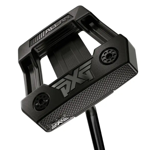 PXG／ZT／Allan ZT ダブルブラック パターの口コミ評価｜ゴルフクラブ