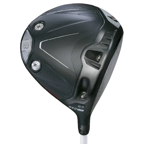 MYSTERY／／CF-455 Tour Limited ドライバーの口コミ評価｜ゴルフ