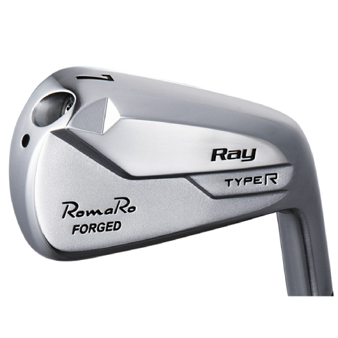 ロマロ／Ray／Ray V アイアンの口コミ評価｜ゴルフクラブ・ギア情報の