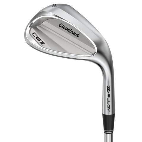 クリーブランドゴルフ／CG／CG15 フォージド ウェッジの口コミ評価