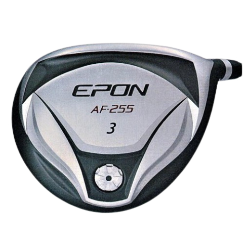 EPON／／AF-503 アイアンの口コミ評価｜ゴルフクラブ・ギア情報のmy