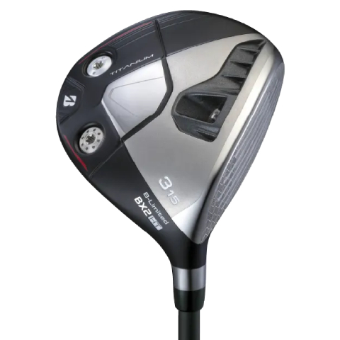 ブリヂストンスポーツ／BRIDGESTONE GOLF TOUR B／TOUR B XD-5（2016