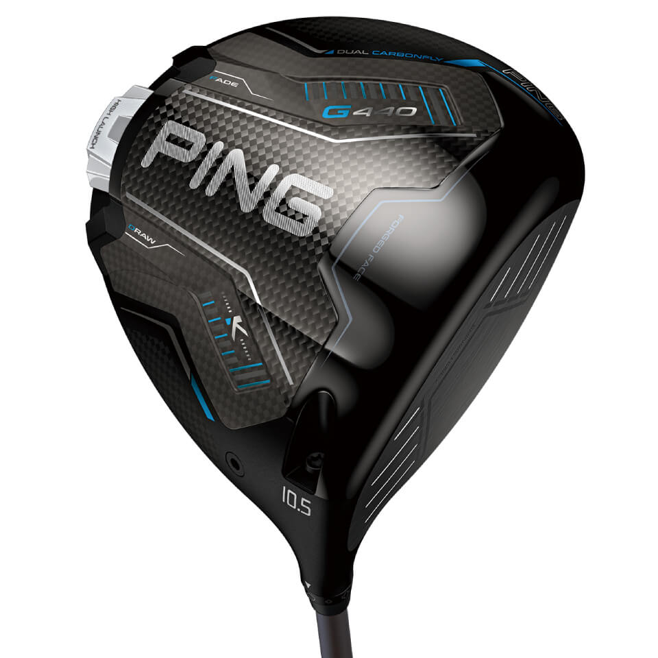 ピンゴルフ／G430／G430 MAX フェアウェイウッドの口コミ評価｜ゴルフ