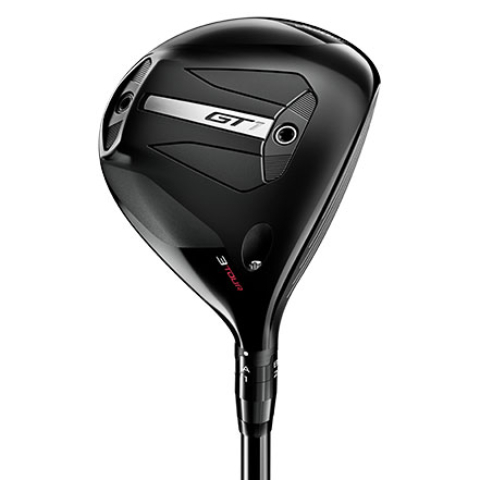 タイトリスト／GT／GT2 ドライバーの口コミ評価｜ゴルフクラブ・ギア