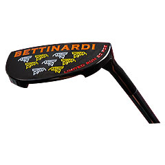 ベティナルディ／Queen B／QB11 パターの口コミ評価｜ゴルフクラブ