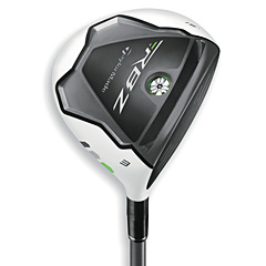 テーラーメイドゴルフ／RocketBallz／ロケットボールズ フェアウェイ