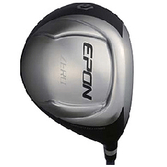 EPON／／AF-956 ユーティリティの口コミ評価｜ゴルフクラブ・ギア情報