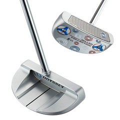 オデッセイ／MILLED COLLECTION／MILLED COLLECTION パター #5CSの