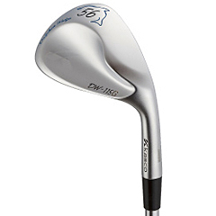 キャスコ／ドルフィンウェッジ／ドルフィンウェッジ セミグースネック