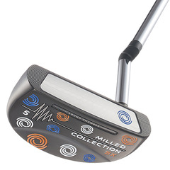 オデッセイ／MILLED COLLECTION／ミルドコレクション クエスチョン