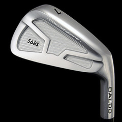 バルド／COMPETIZIONE／COMPETIZIONE 568 STRONGLUCK 420 ドライバーの