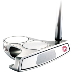 オデッセイ／ホワイト・スチール／ホワイト・スチール 2・ボール