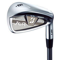 ブリヂストンスポーツ／TOUR B JGR／TOUR B JGR HF1の口コミ評価