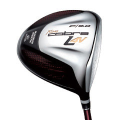 コブラゴルフ／キングコブラ／KING テック ユーティリティの口コミ評価