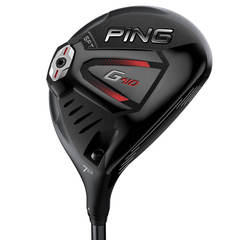 ピン G410 ドライバー G410 PLUS G410 PLUS 10.5° フレックスR 中古 C