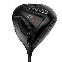 ピンゴルフ／G410／G410 SFT ドライバーの口コミ評価｜ゴルフクラブ