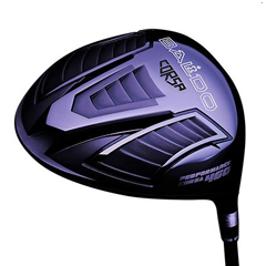 バルド／／CORSA PERFORMANCE 460 ドライバーの口コミ評価｜ゴルフ