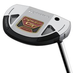 テーラーメイドゴルフ／Spider GT／Spider GT レッド スモールスラント