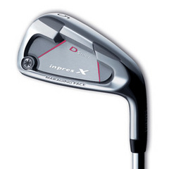 ヤマハゴルフ／inpres X／インプレスX Dスチールの口コミ評価｜ゴルフ