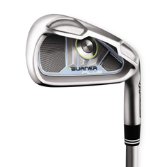 テーラーメイドゴルフ／バーナー／ウィメンズ バーナー プラス