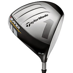 テーラーメイドゴルフ／バーナー／BURNER SUPERFAST ドライバーの