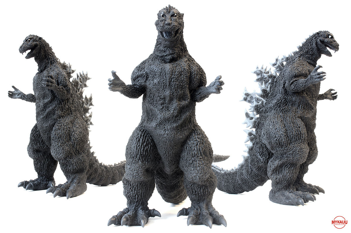 Xceptional - MyKaiju®