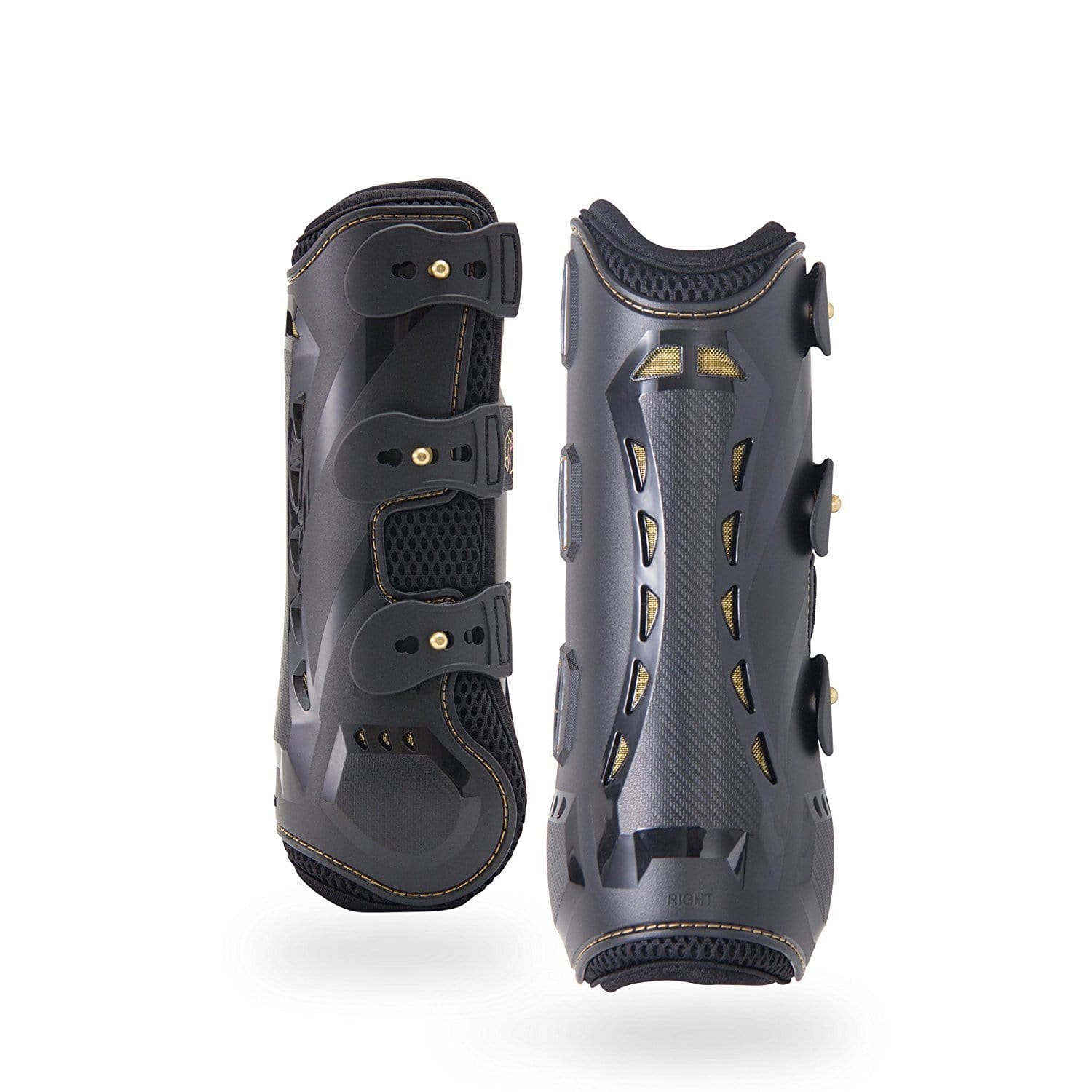 Kavallerie - Pro-K 3D Air-Mesh Tendon Boots