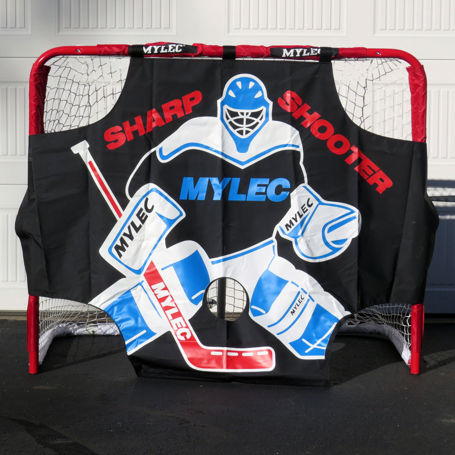 Mylec Hockey | Hockey Starts Here! | Official Roller Hockey Game